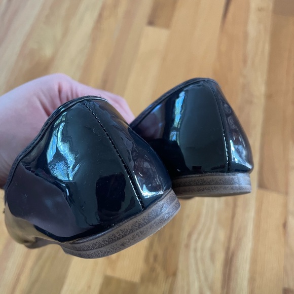 ❄️Gap girl’s Flats - Picture 5 of 6